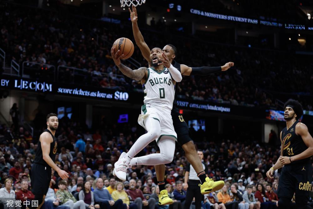 令人瞩目 令人瞩目