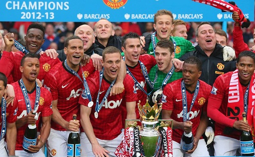 物浦与曼联 物浦与曼联