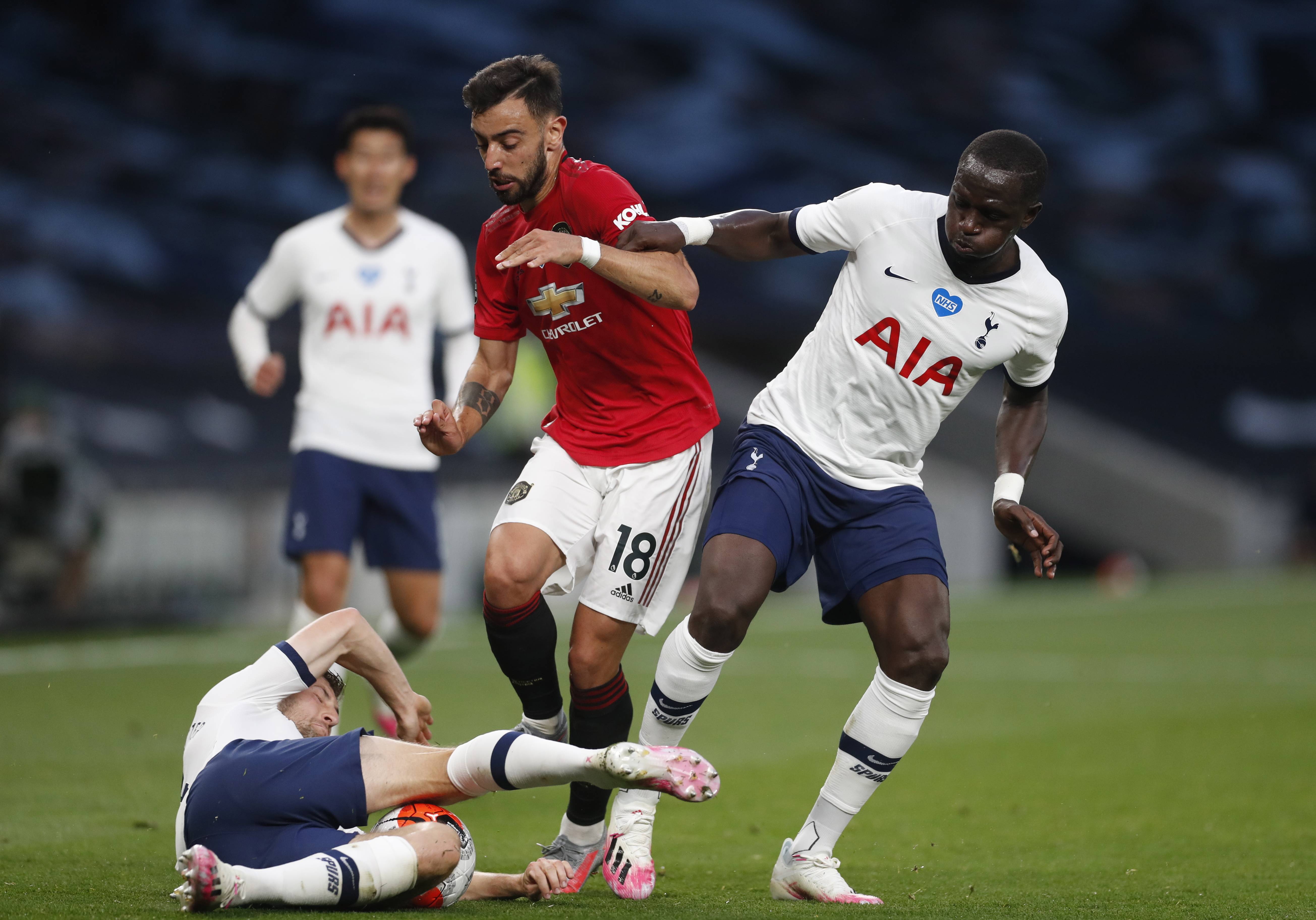 這樣的特質 這樣的特質